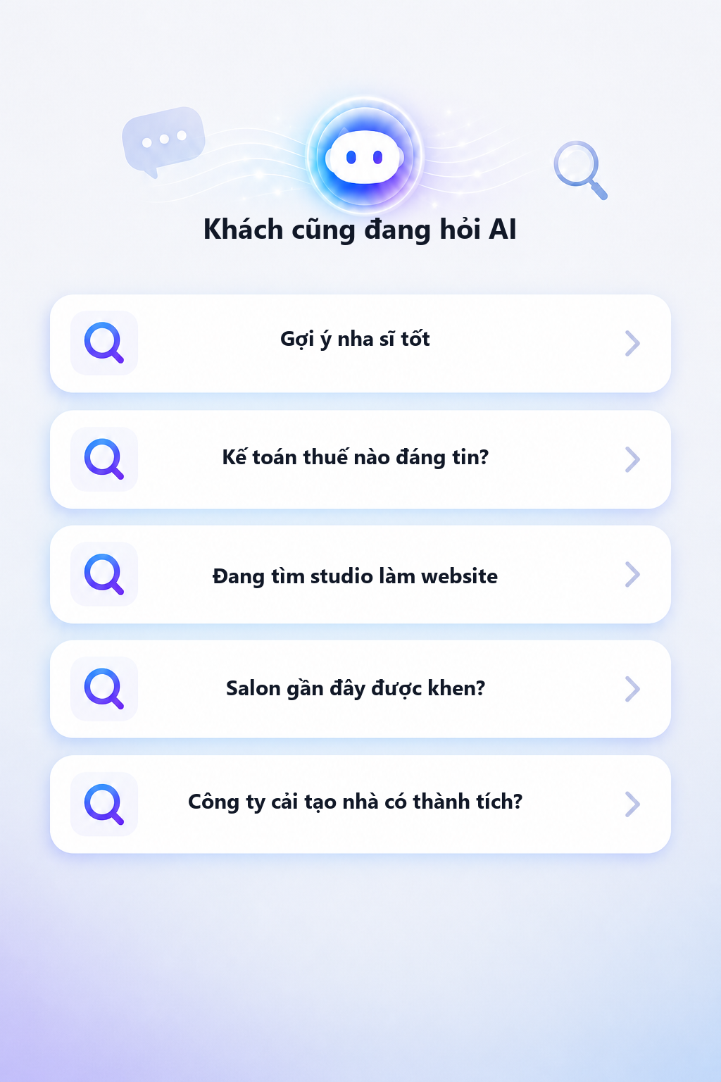 AI đã chọn công ty bạn chưa?