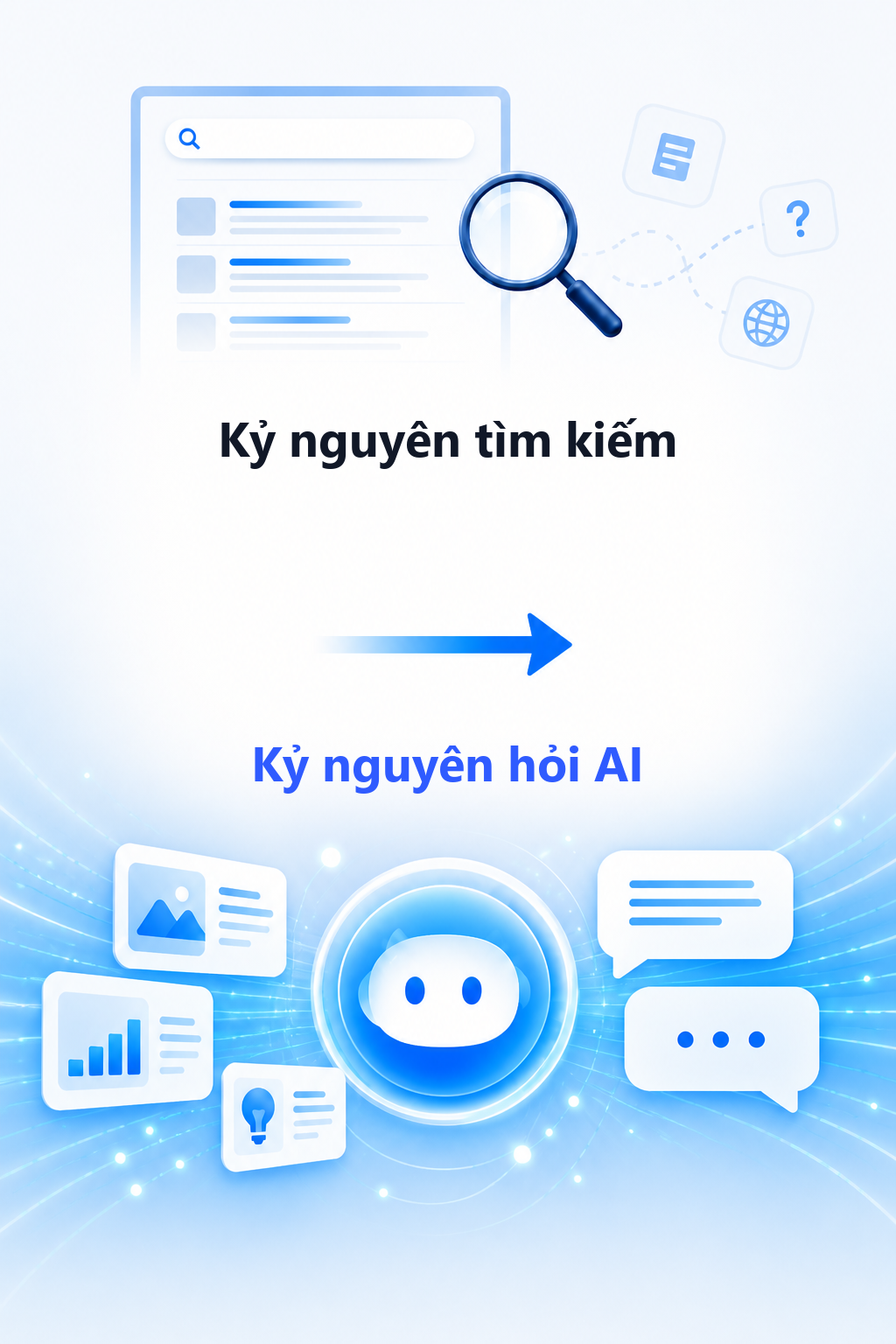 AI đã chọn công ty bạn chưa?