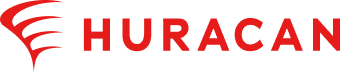 Huracan, Inc. logo