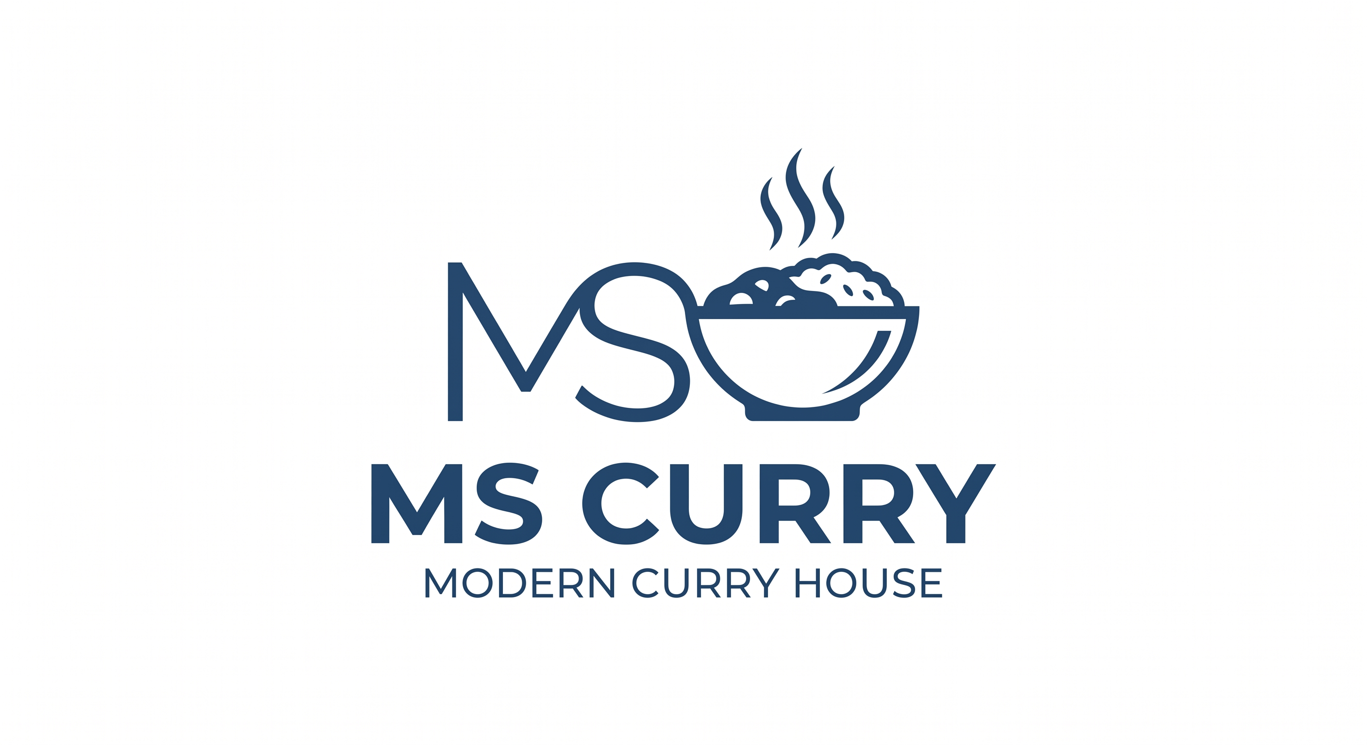 MSカレー logo